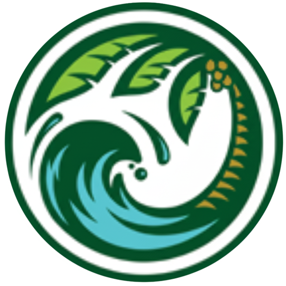 Client logo